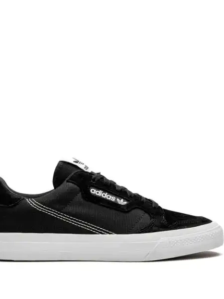 adidas  Continental Vulc sneakers 0312