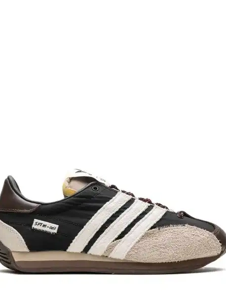 OG  sneakers For The Song x adidas Mute Country 0312