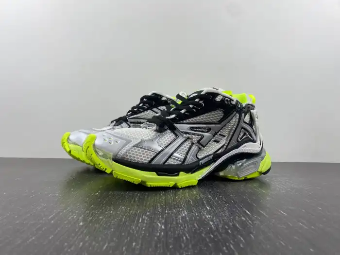 Affordable BLCG RUNNER SNEAKER 677403 W3RBP 1093 0125