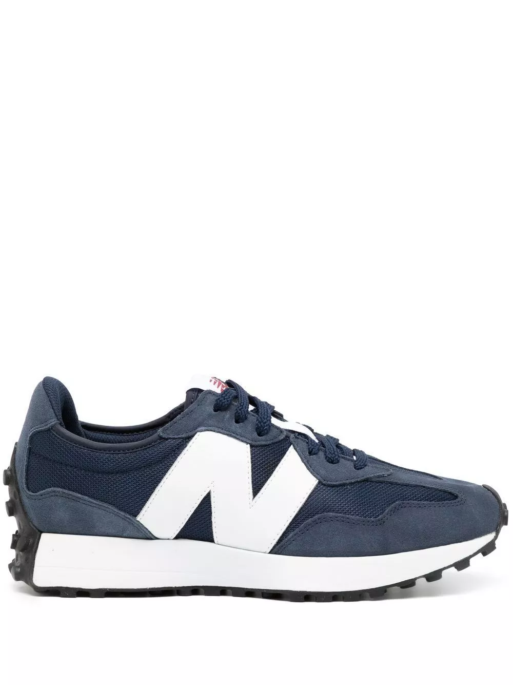 Affordable New Balance 327 low-top sneakers   0113