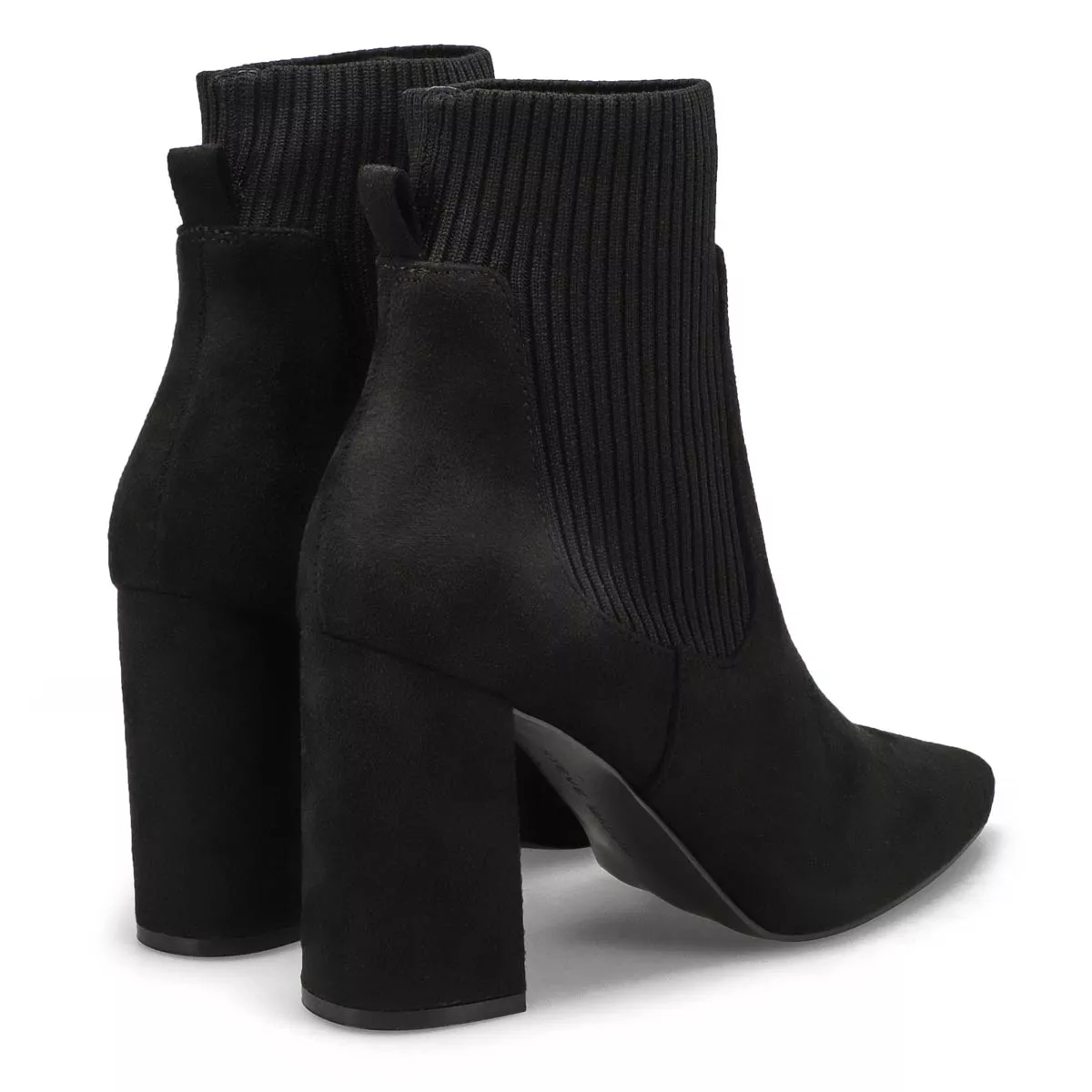 Affordable SteveMadden, SteveMadden, Women's Revenge Ankle Boot - Black 0120