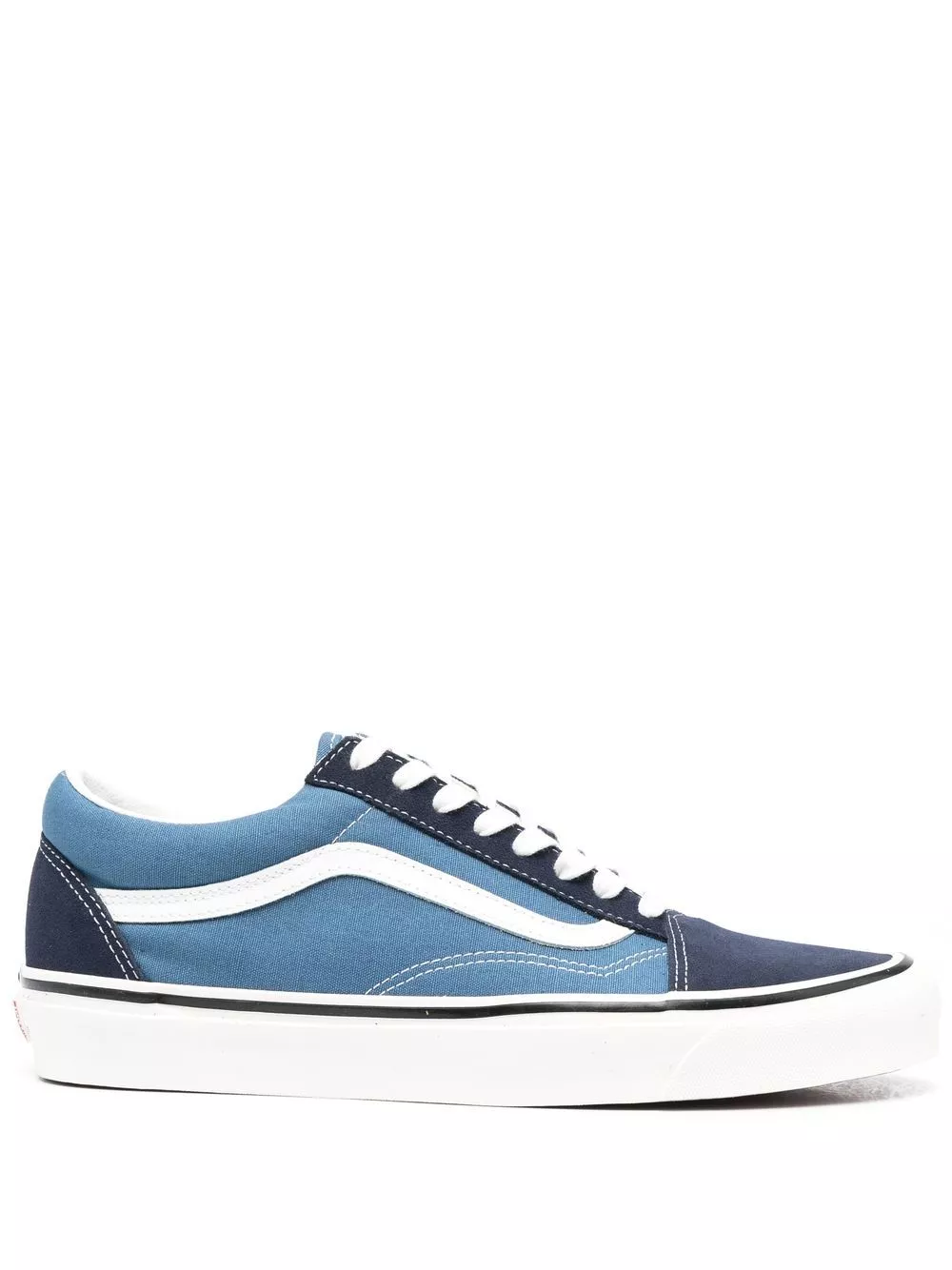 Cheap Vans V Tangle Range Ringer low-top sneakers   0115