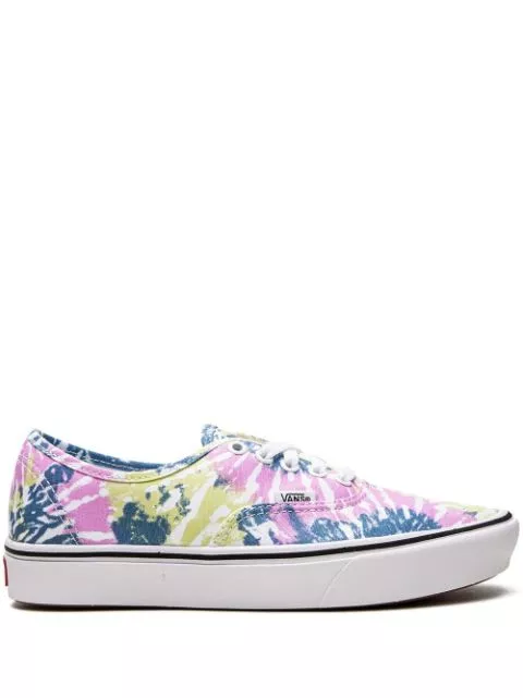 Vans ComfyCush Authentic 