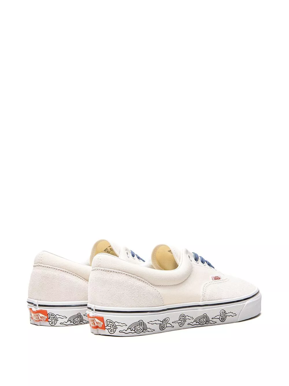 Affordable Vans UV Dreams Era sneakers  0115