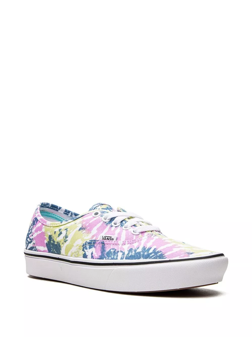 Affordable Vans ComfyCush Authentic 