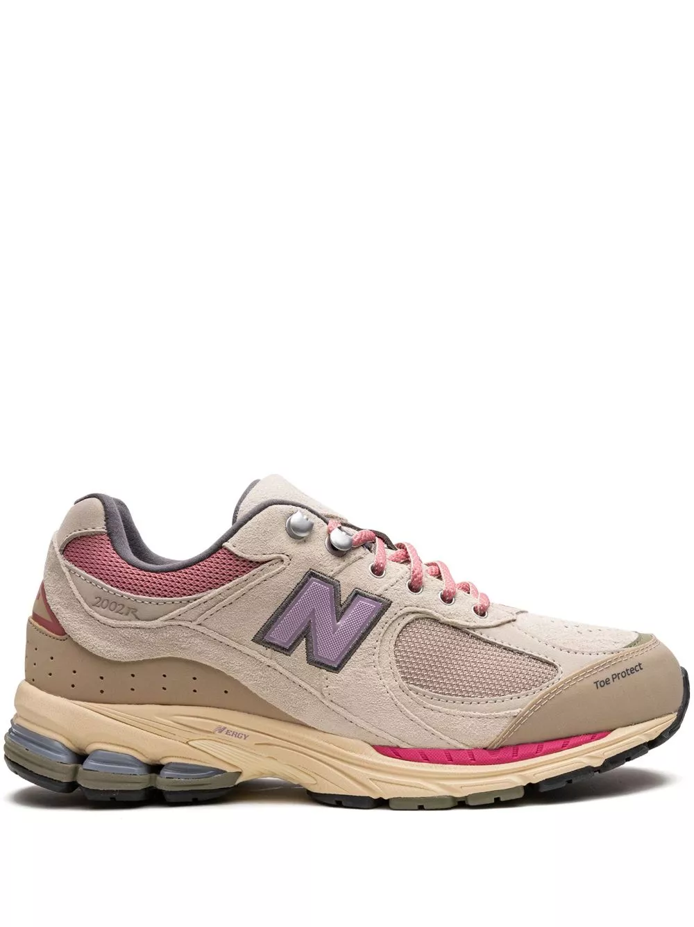 Cheap New Balance 2002R "Hiking Pack - Beige" sneakers  0113