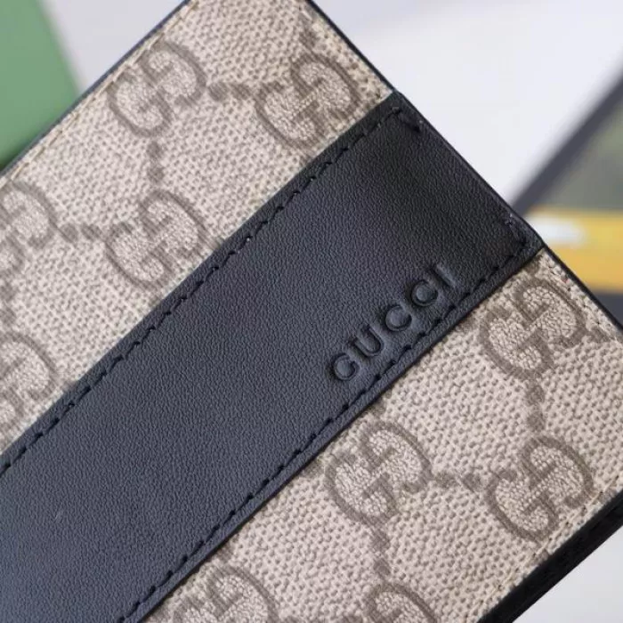 Affordable GUCC WALLET 451240 11*9 0121