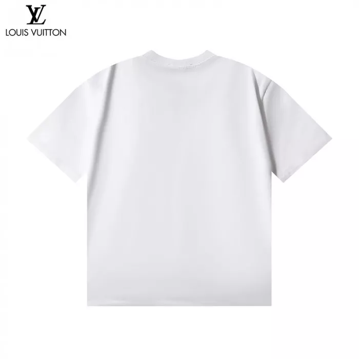 Cheap L.V T-SHIRT 24062711 0118