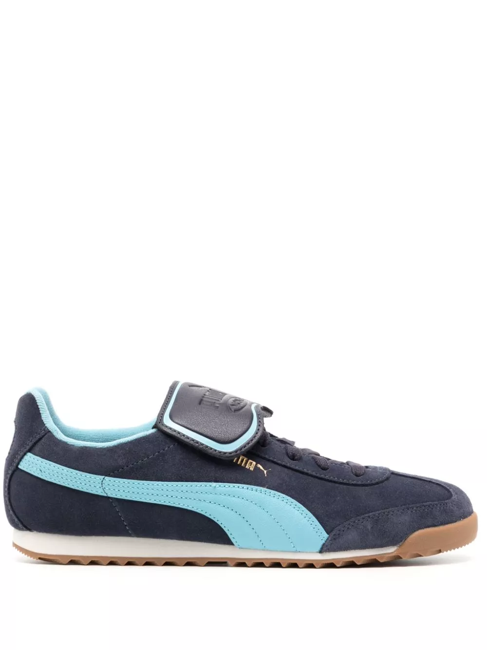 Affordable PUMA x NOAH Arizona lace-up sneakers   0117