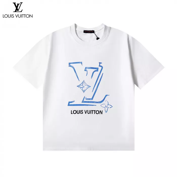 Cheap L.V T-SHIRT 24062711 0118