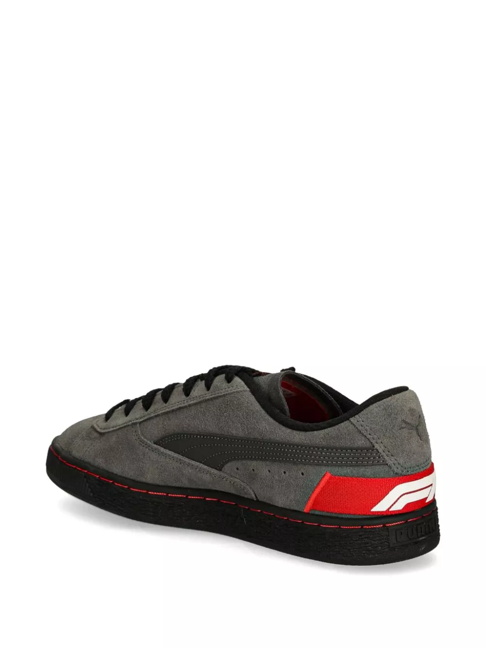 Cheap PUMA Motorsport F1 suede T sneakers  0115