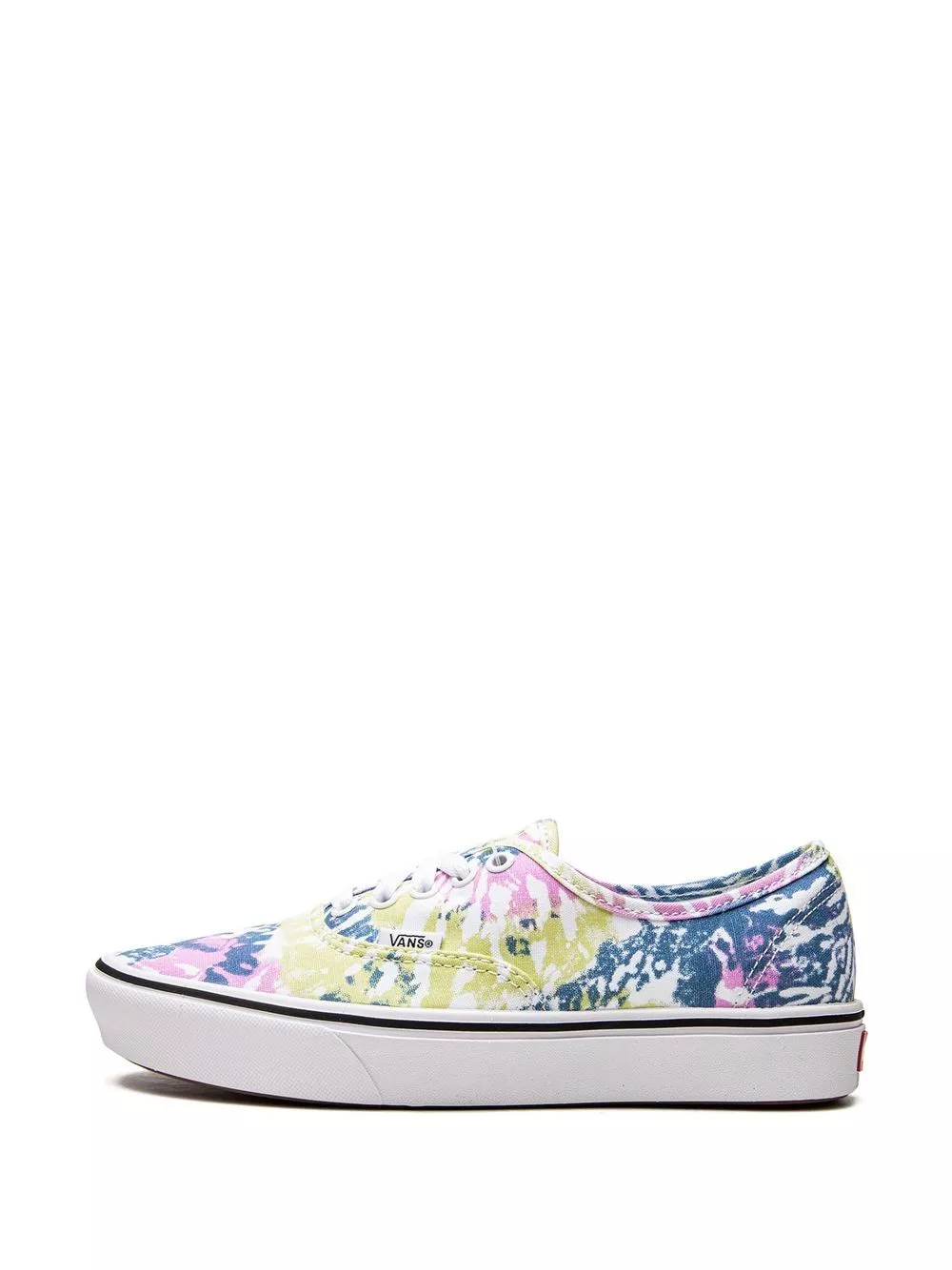 Affordable Vans ComfyCush Authentic 