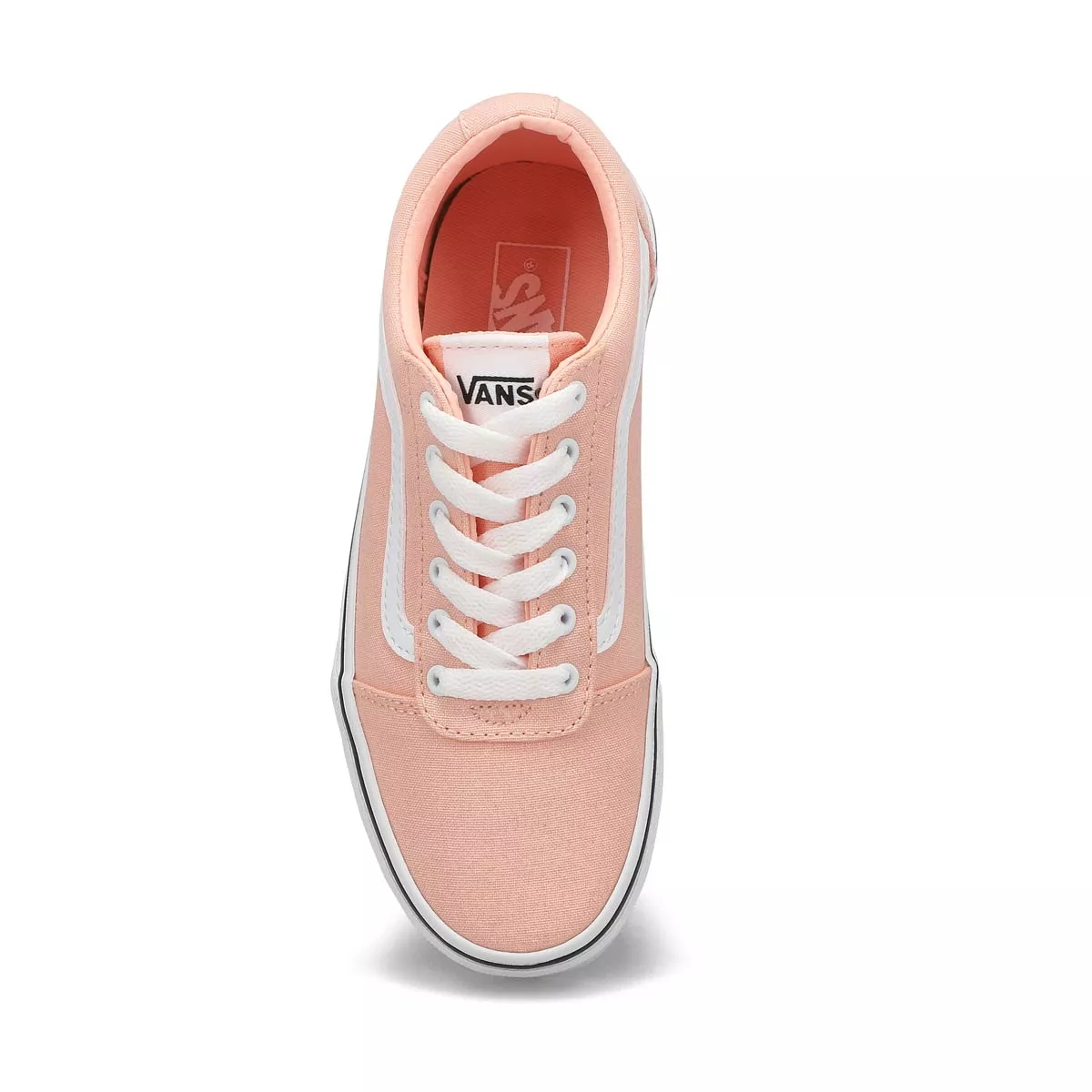 Cheap Vans, Vans, Baskets WARD, pêche tropicale, filles 0130