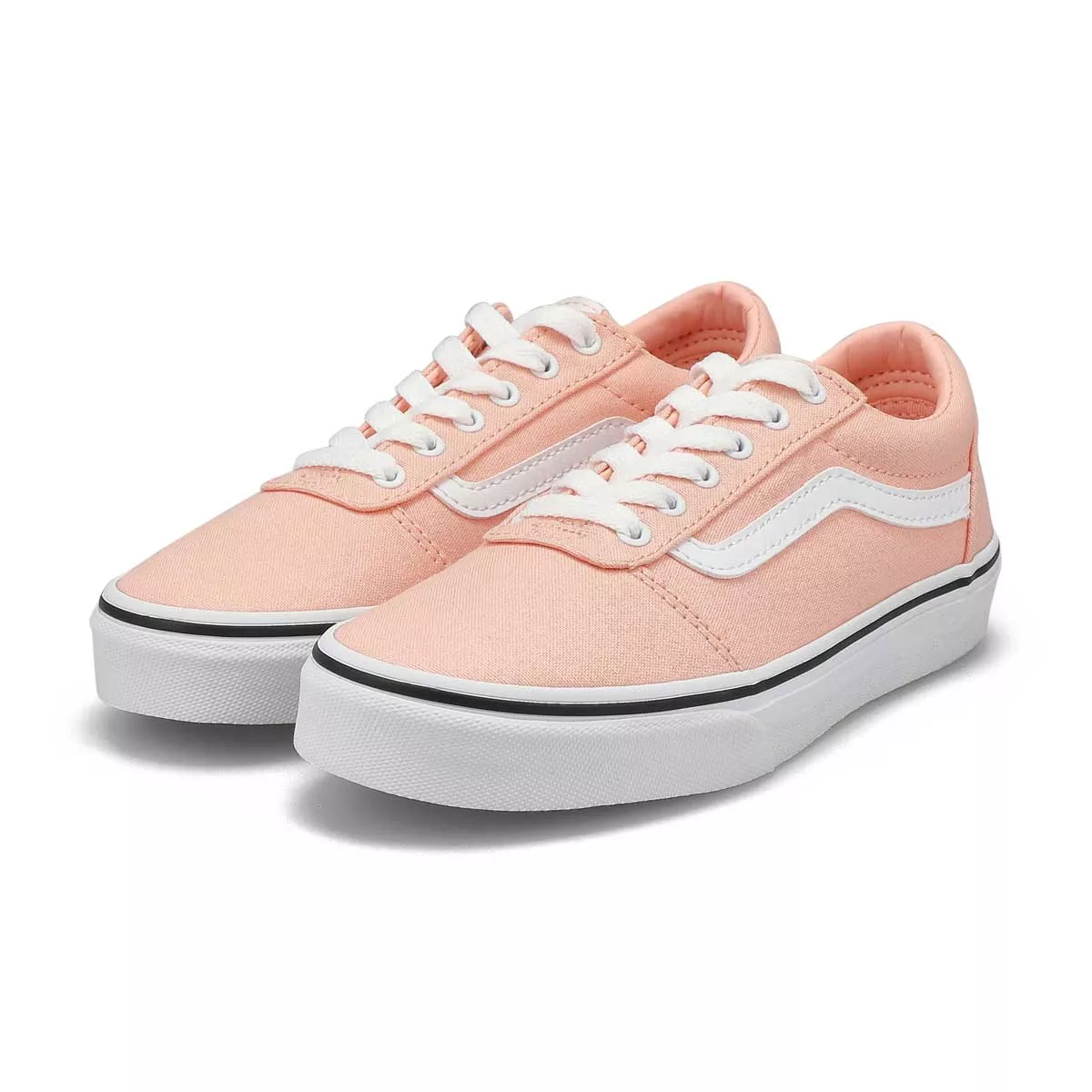 Cheap Vans, Vans, Baskets WARD, pêche tropicale, filles 0130