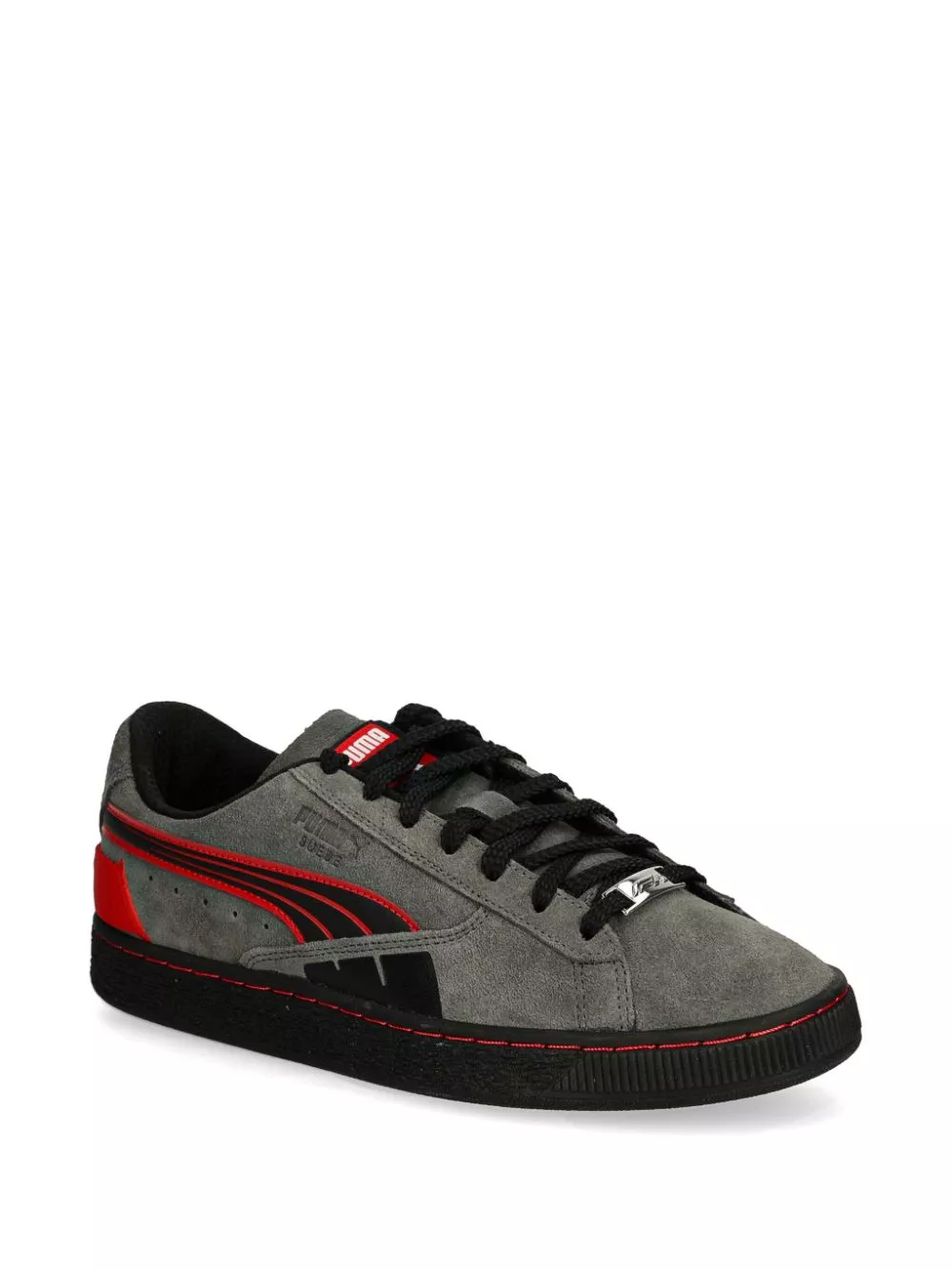 Cheap PUMA Motorsport F1 suede T sneakers  0115