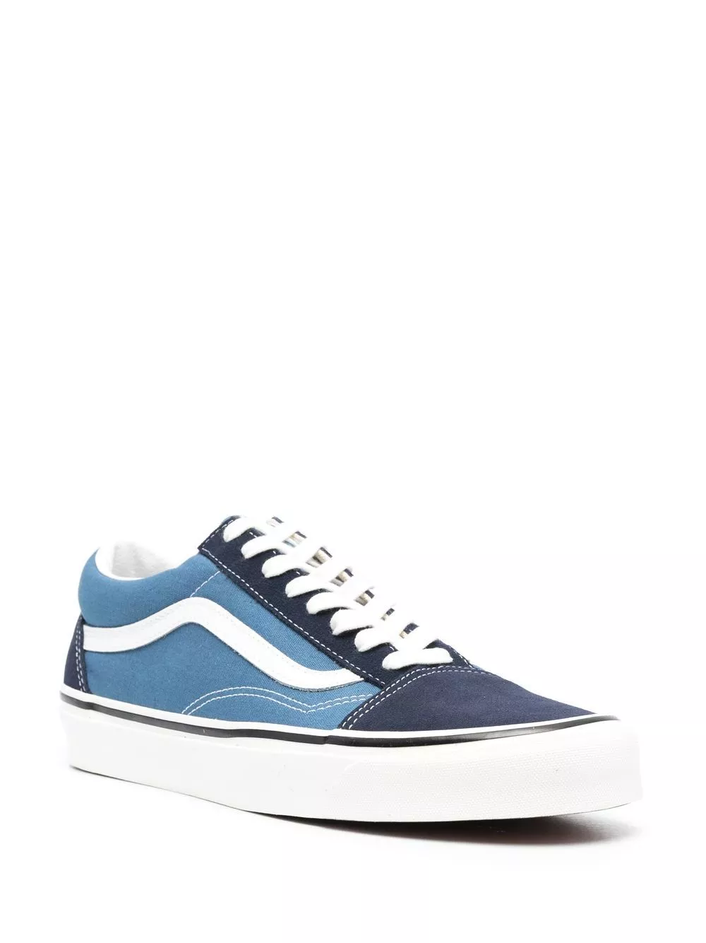 Cheap Vans V Tangle Range Ringer low-top sneakers   0115