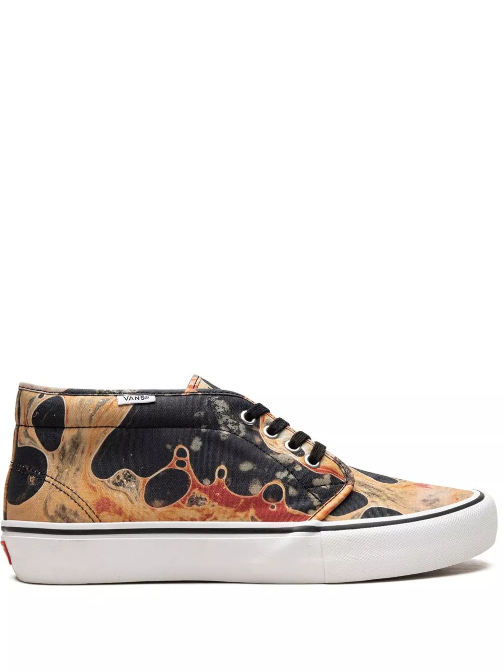 Affordable Vans Chukka Pro 