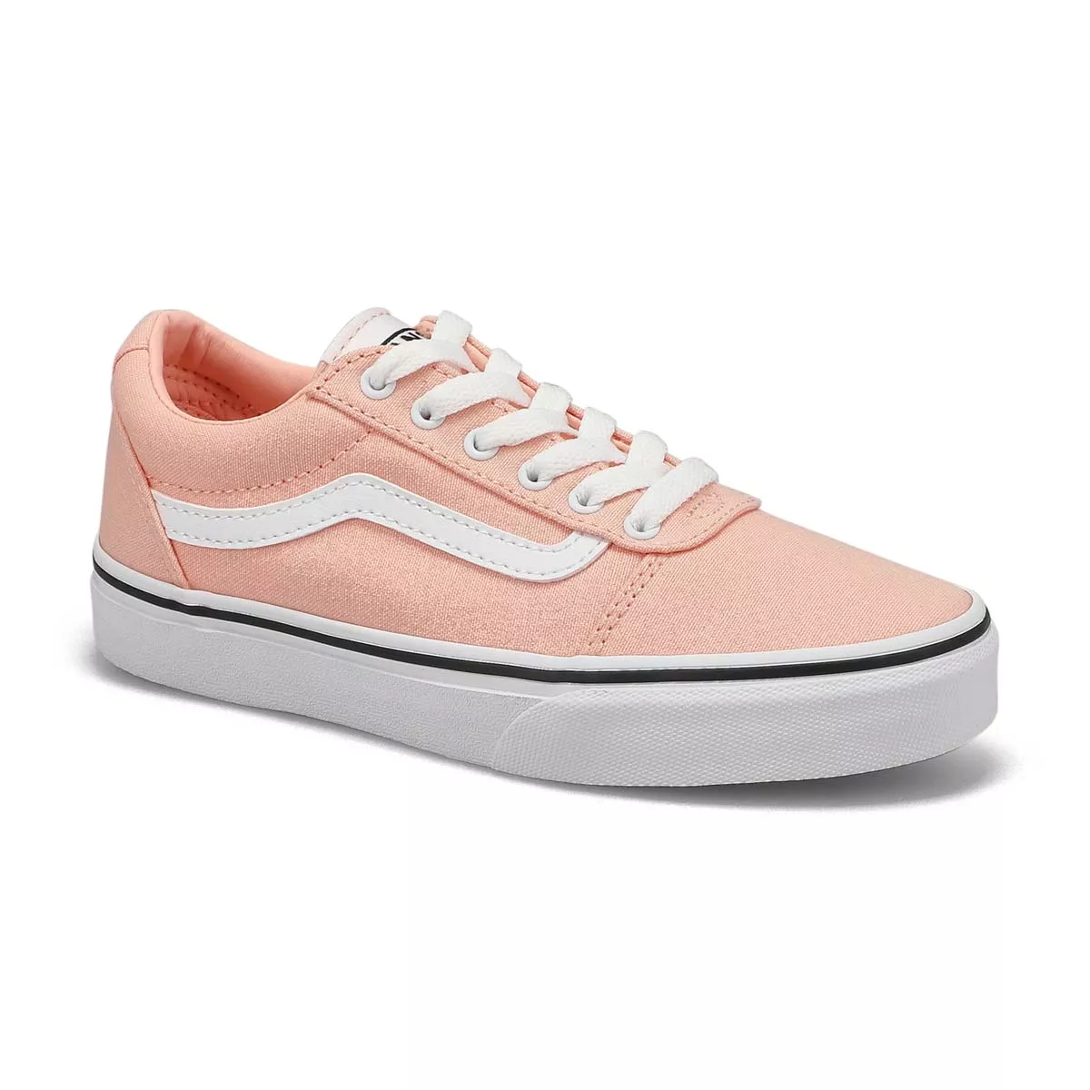 Cheap Vans, Vans, Baskets WARD, pêche tropicale, filles 0130