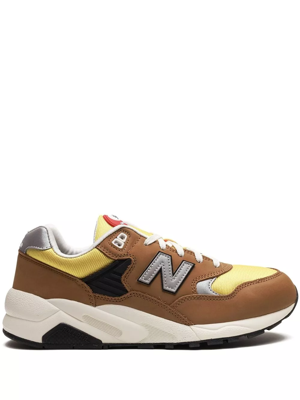 Cheap New Balance 580 "Workwear" sneakers  0113