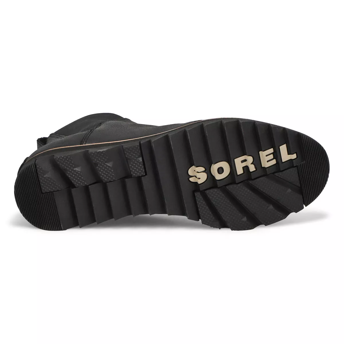 Affordable Sorel, Sorel, Bottes imperméables HARLOW CHELSEA, noir, femmes 0131