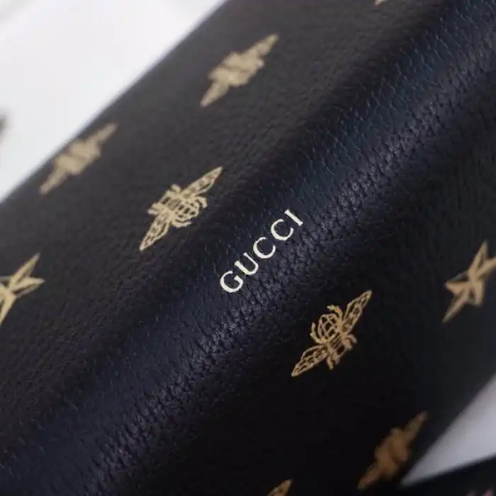 Affordable GUCC WALLET495062 19*10*2.5 0124