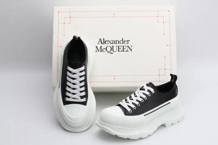 Cheap MQ SNEAKERS(Leather) 0127