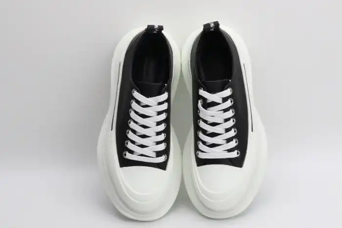 Cheap MQ SNEAKERS(Leather) 0127