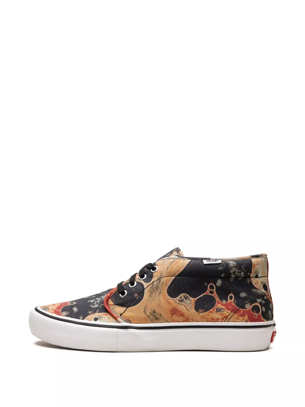 Affordable Vans Chukka Pro 