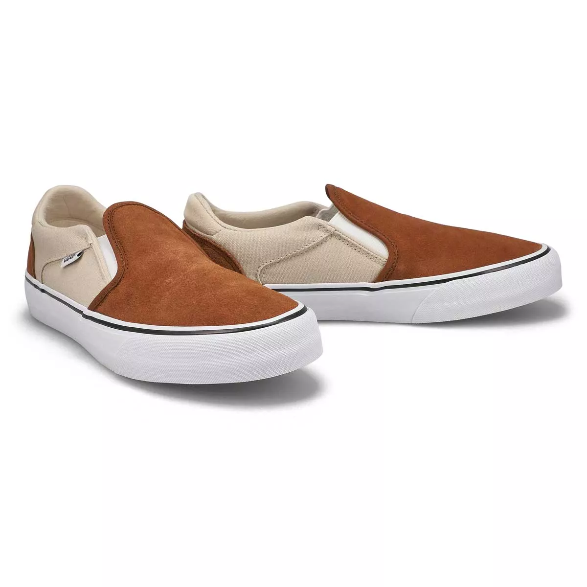 Cheap Vans, Vans, Baskets ASHER DELUXE, hommes 0130