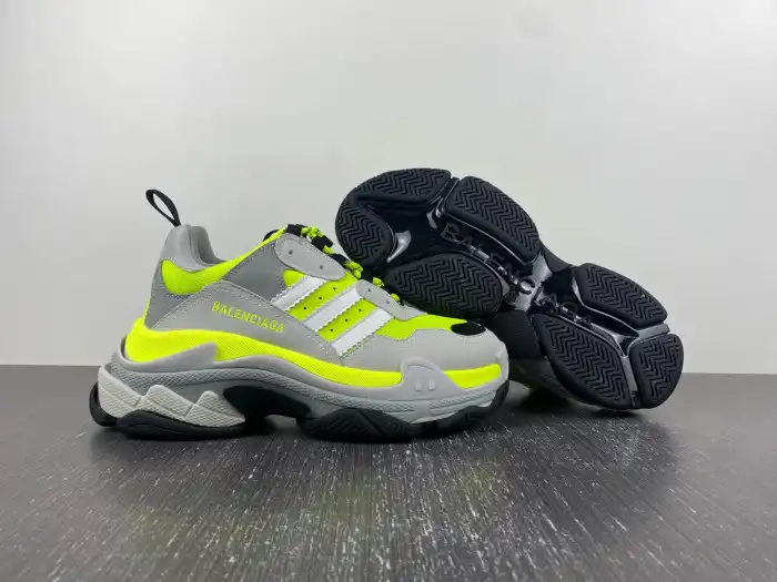 Cheap Adidas x BLCG TRIPLE S SNEAKER 712821 W2ZB5 7512 0126