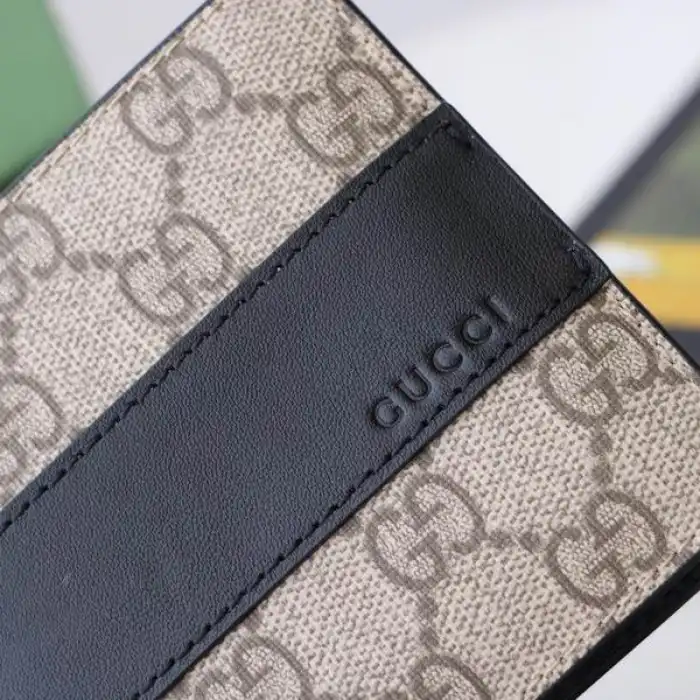 Cheap GUCC WALLET 451240 11*9 0124