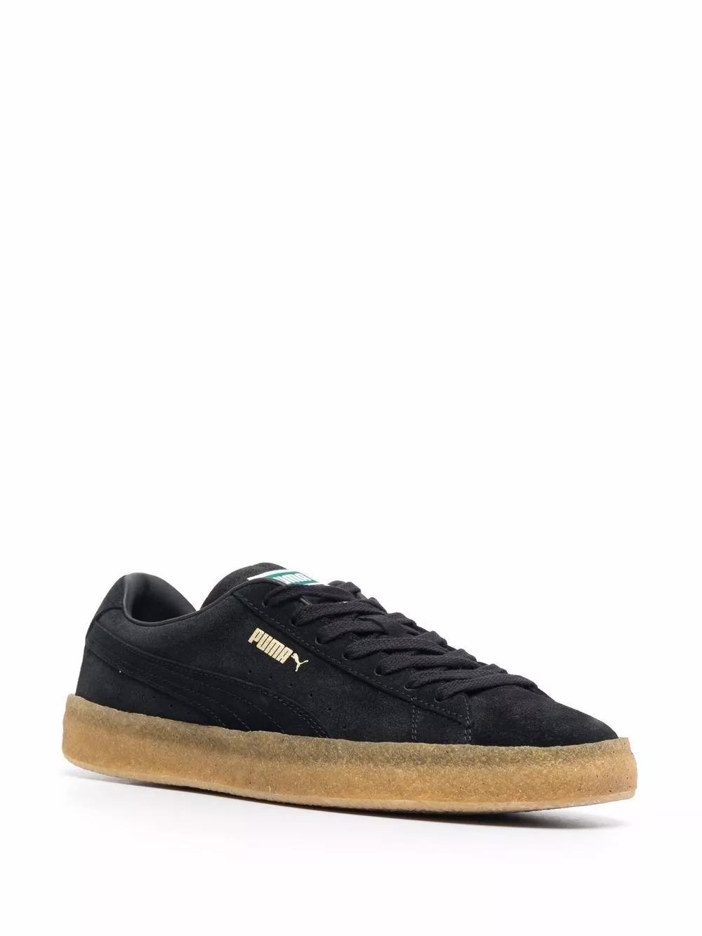 Cheap PUMA Suede Crepe 