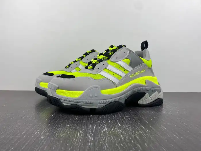 Cheap Adidas x BLCG TRIPLE S SNEAKER 712821 W2ZB5 7512 0126