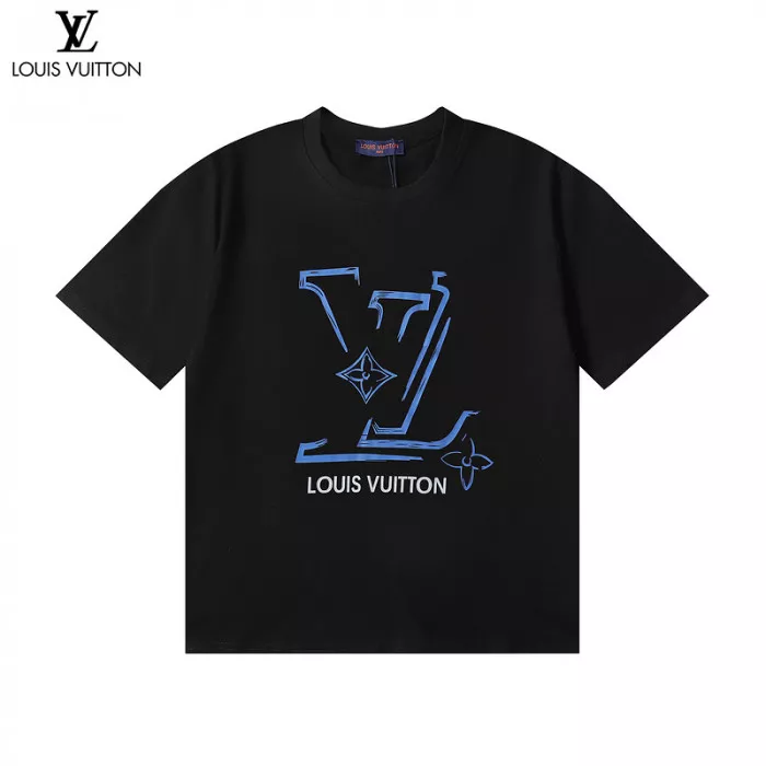 Cheap L.V T-SHIRT 24062711 0118