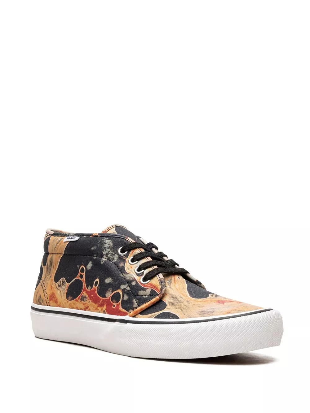 Affordable Vans Chukka Pro 