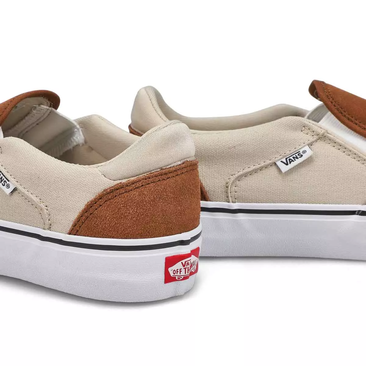 Cheap Vans, Vans, Baskets ASHER DELUXE, hommes 0130