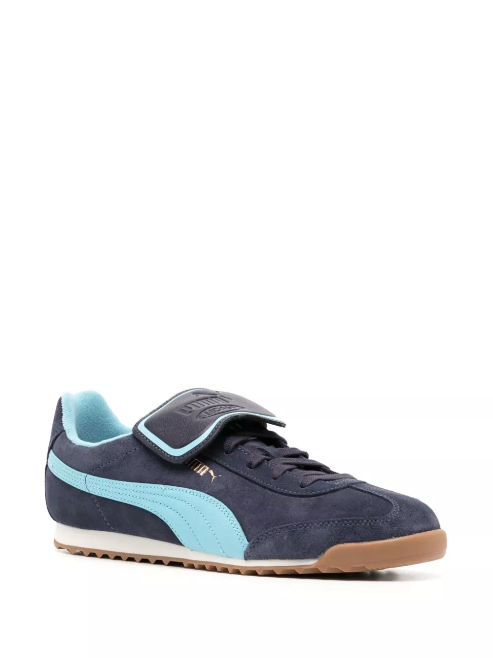 Affordable PUMA x NOAH Arizona lace-up sneakers   0117