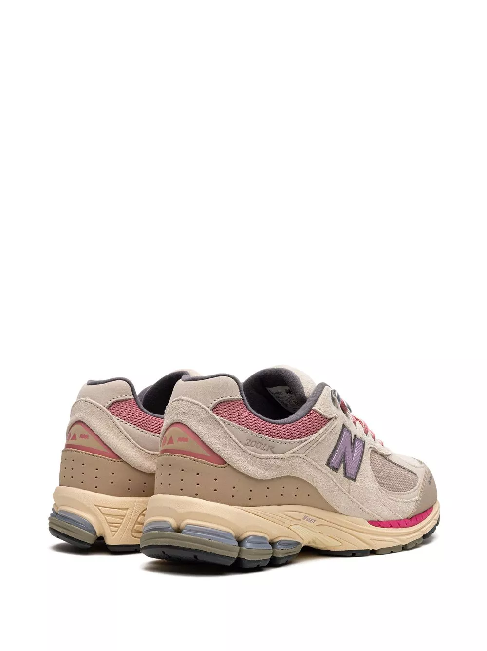 Cheap New Balance 2002R "Hiking Pack - Beige" sneakers  0113