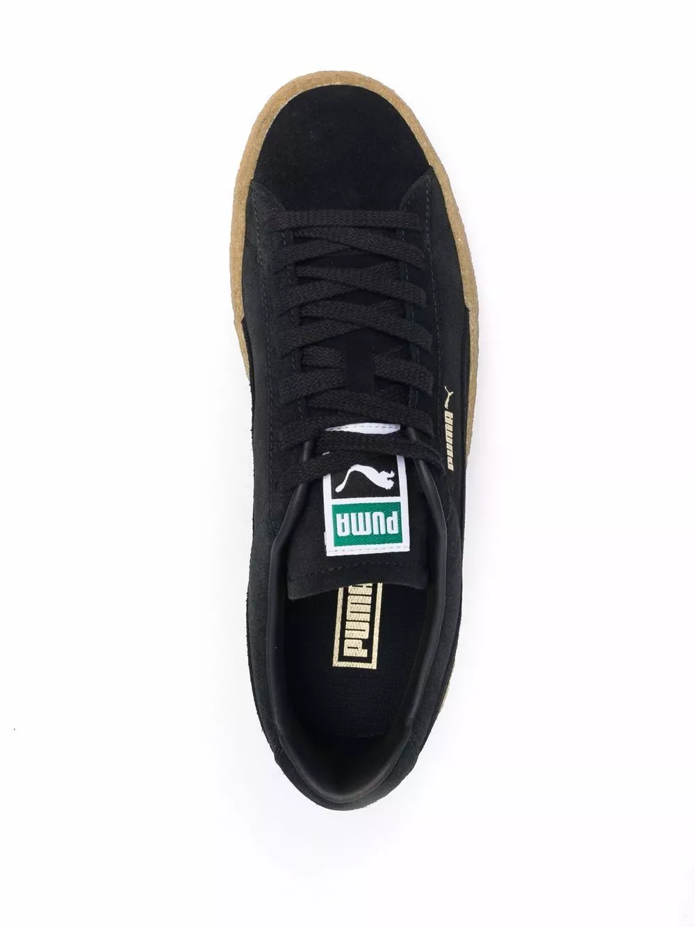 Cheap PUMA Suede Crepe 