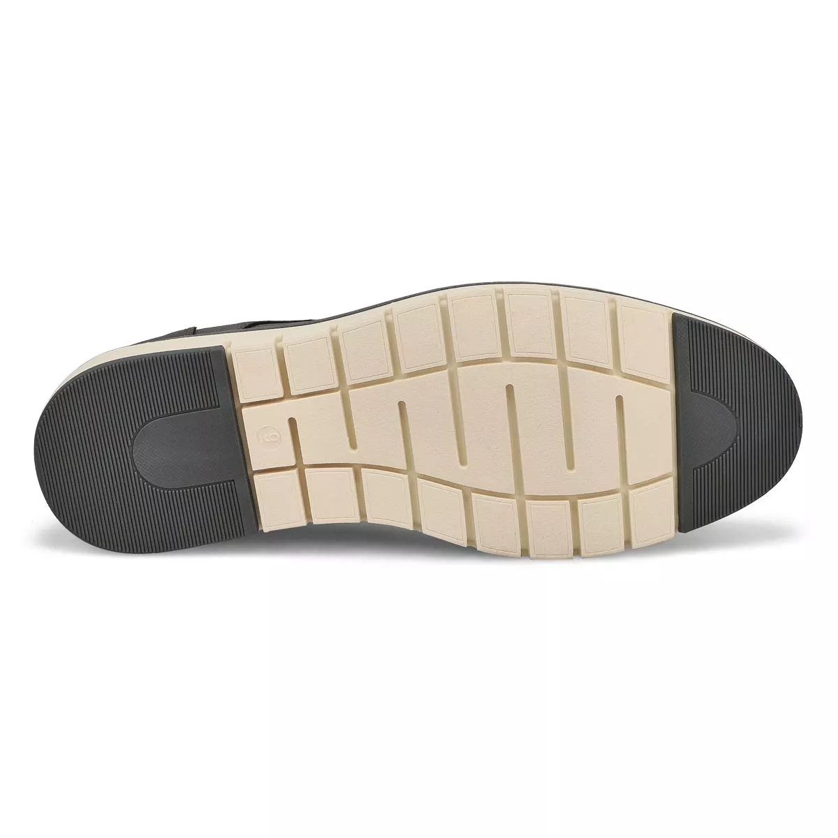 Cheap SteveMadden, Richelieu décontracté à lacets DEVISON, gris, hommes 0120