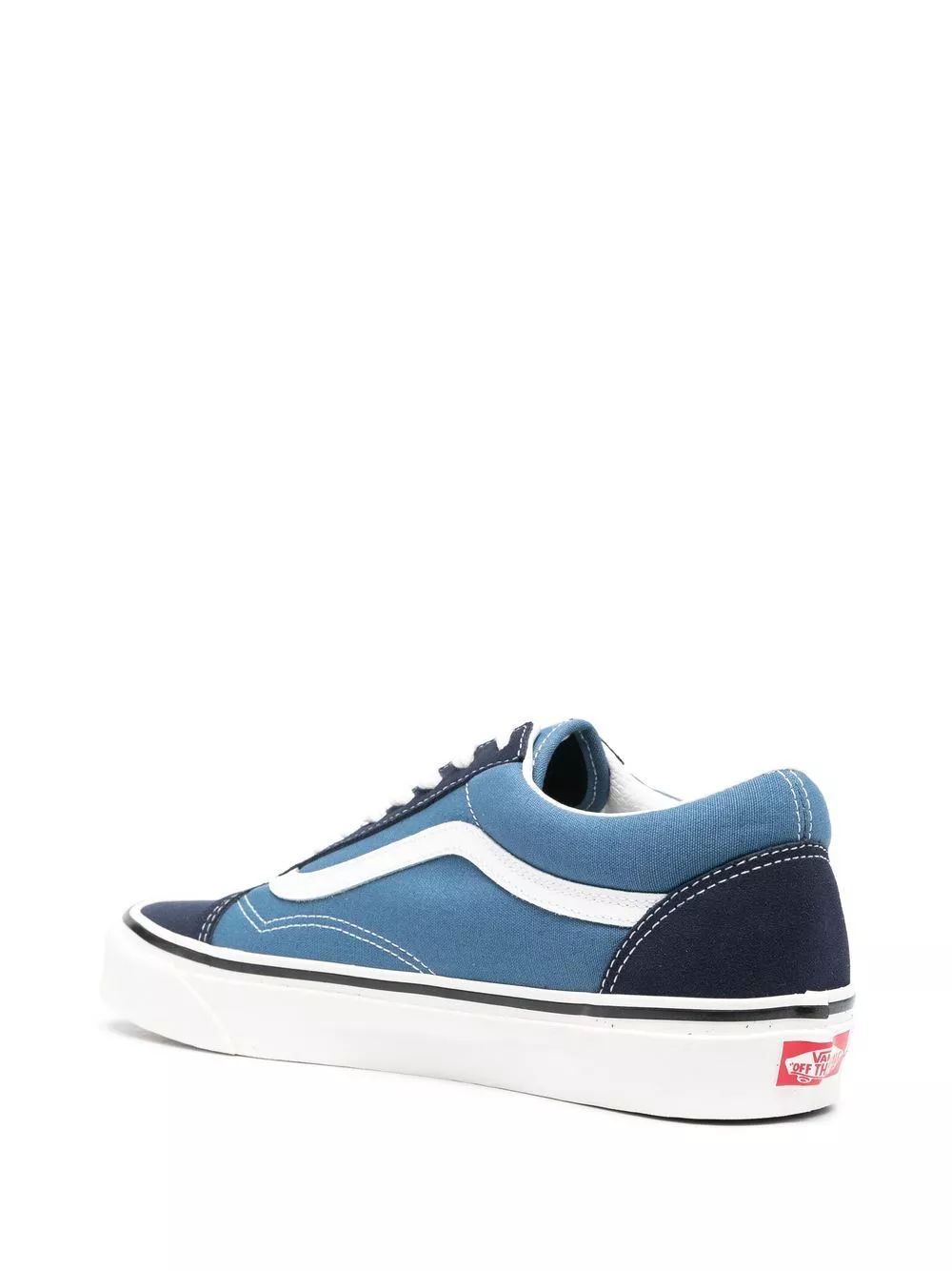 Cheap Vans V Tangle Range Ringer low-top sneakers   0115