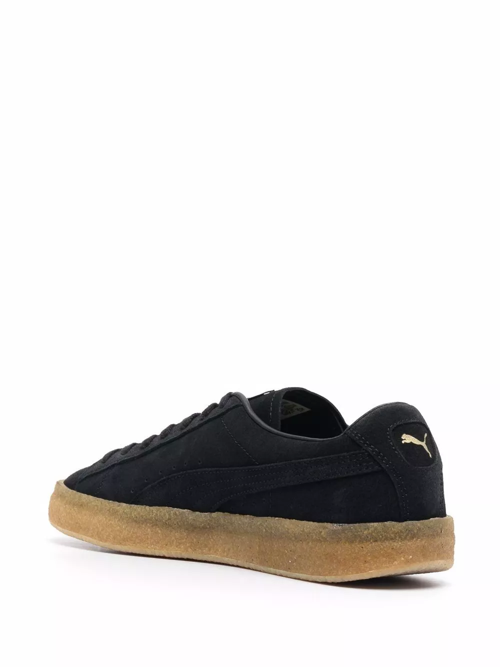 Cheap PUMA Suede Crepe 