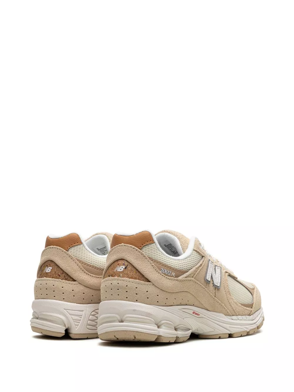 Affordable New Balance 2002R "Sandstone" sneakers  0113