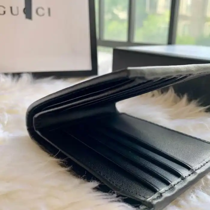 Affordable GUCC WALLET 365491 11*9 0124