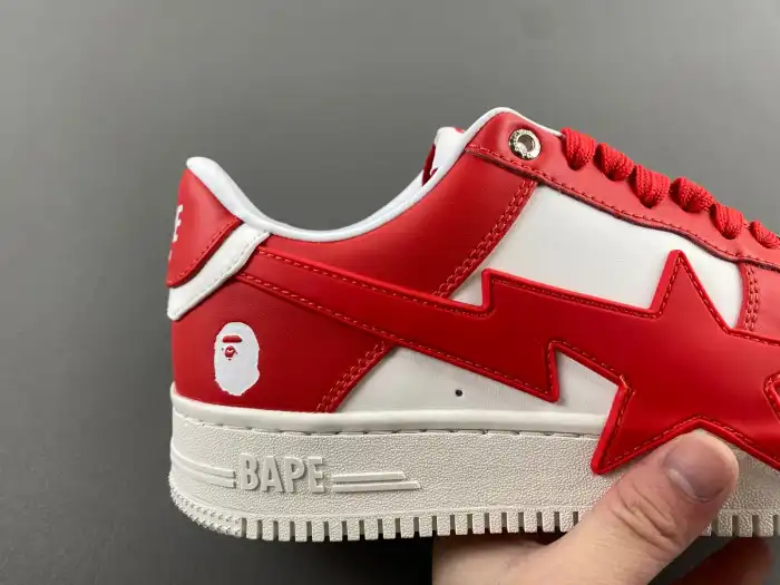 Cheap B*PE SNEAKER 0128