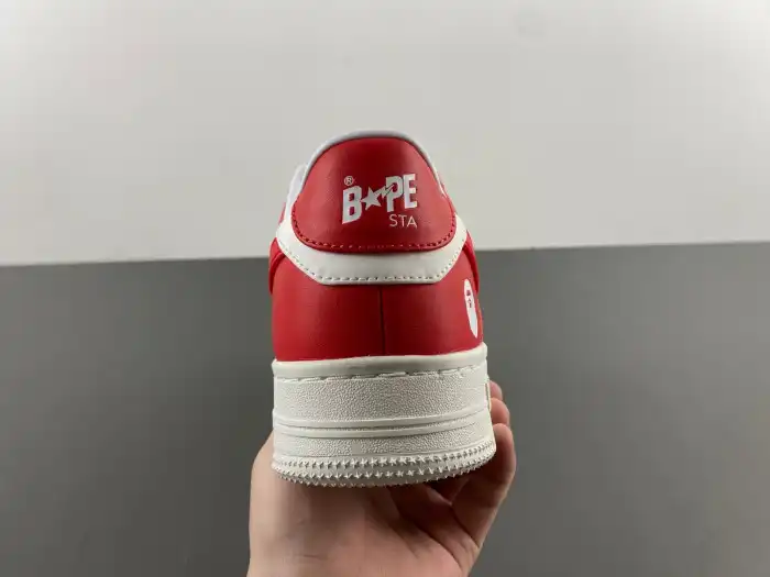 Cheap B*PE SNEAKER 0128