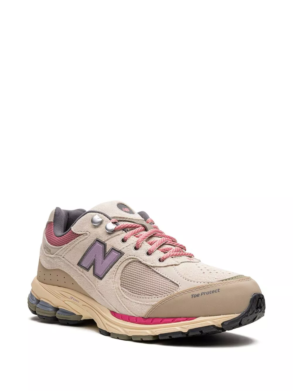 Cheap New Balance 2002R "Hiking Pack - Beige" sneakers  0113