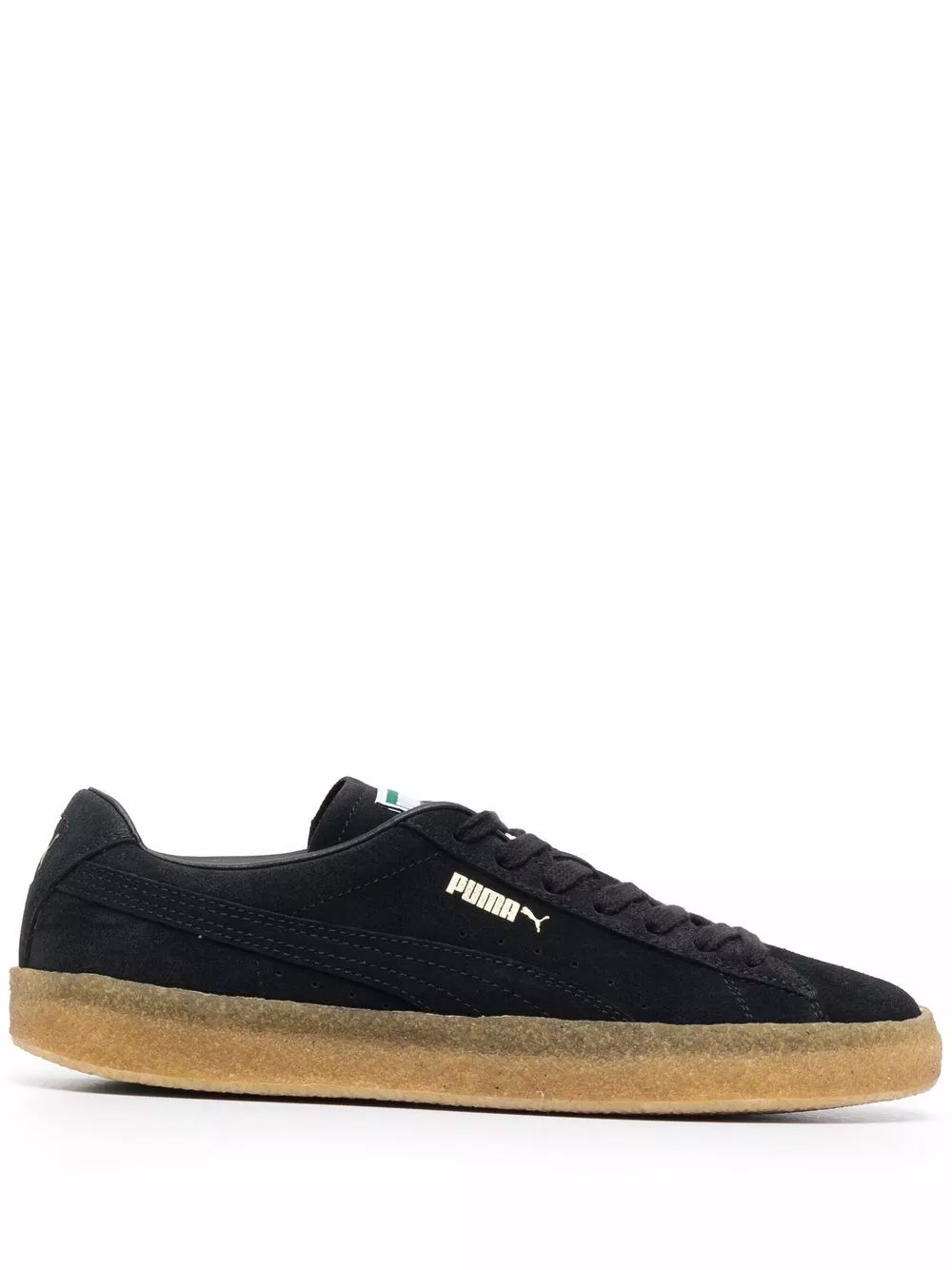 Cheap PUMA Suede Crepe 