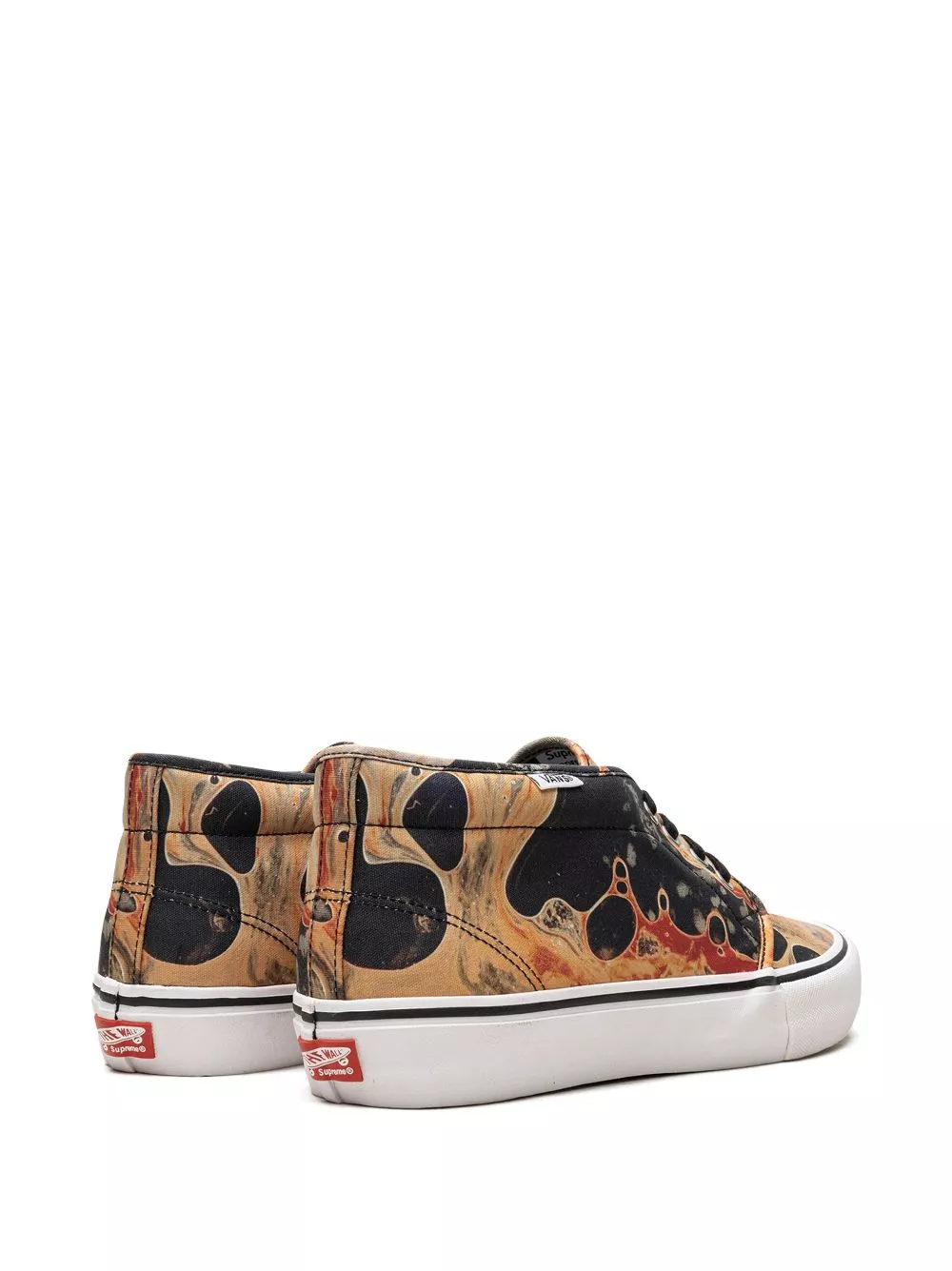 Affordable Vans Chukka Pro 