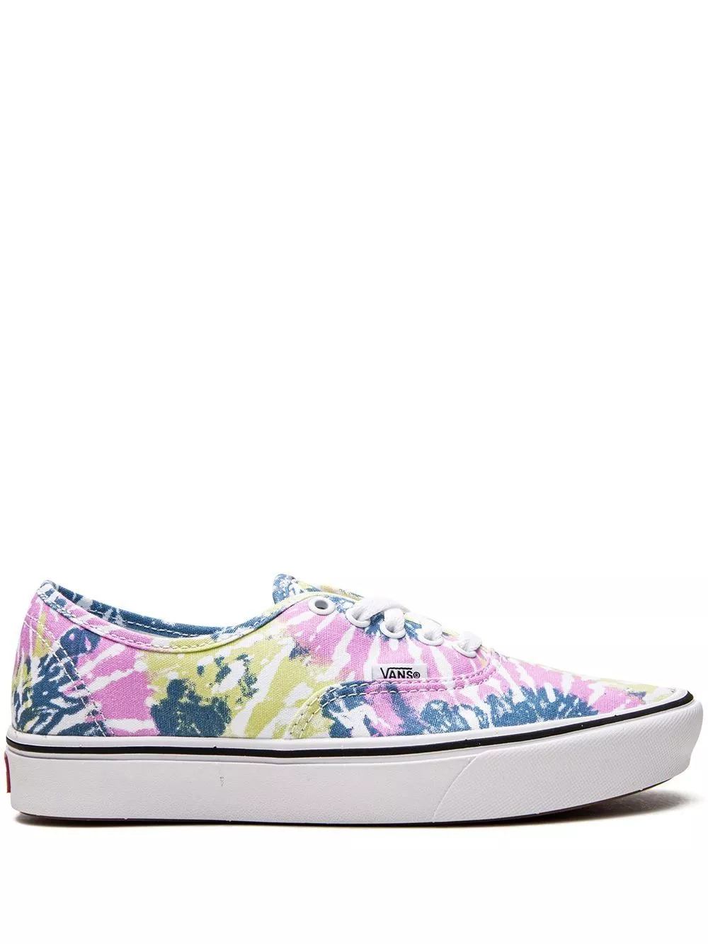 Affordable Vans ComfyCush Authentic 